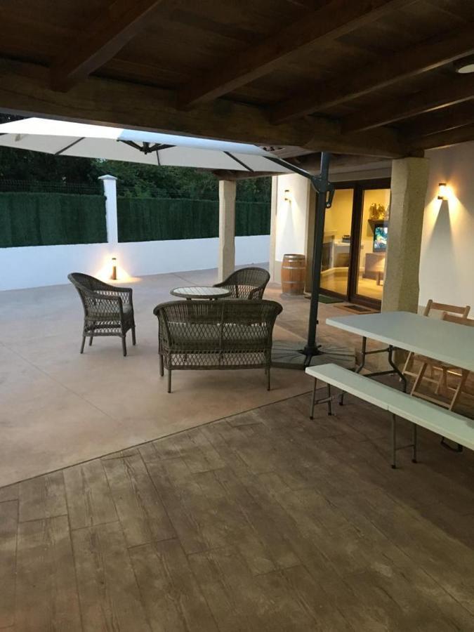 Casa Do Lagoeiro Boimorto  Екстер'єр фото