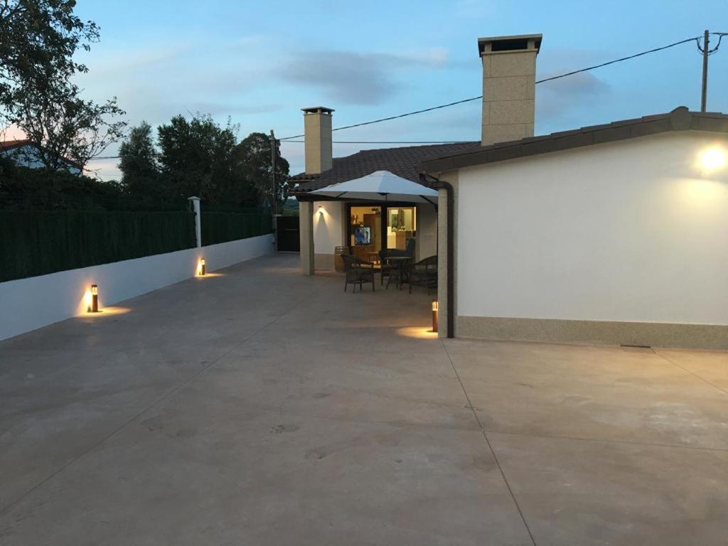 Casa Do Lagoeiro Boimorto  Екстер'єр фото