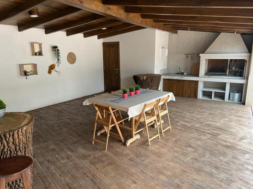 Casa Do Lagoeiro Boimorto  Екстер'єр фото
